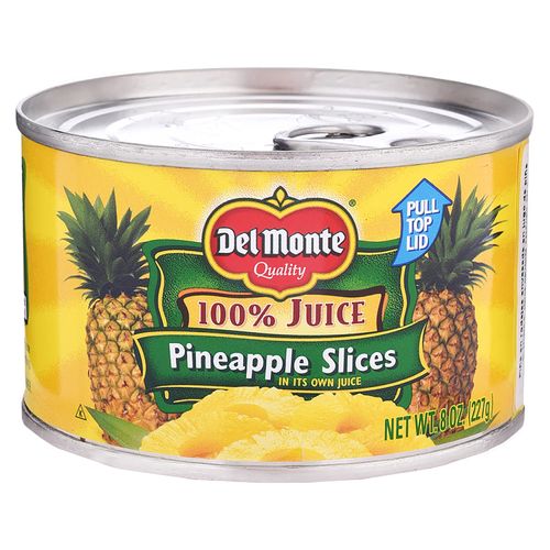 Piña Del Monte en lata - 227 g