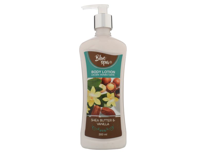 Body-Lotion-Bues-Spa-Butter-Vanilla-300ml-1-46975