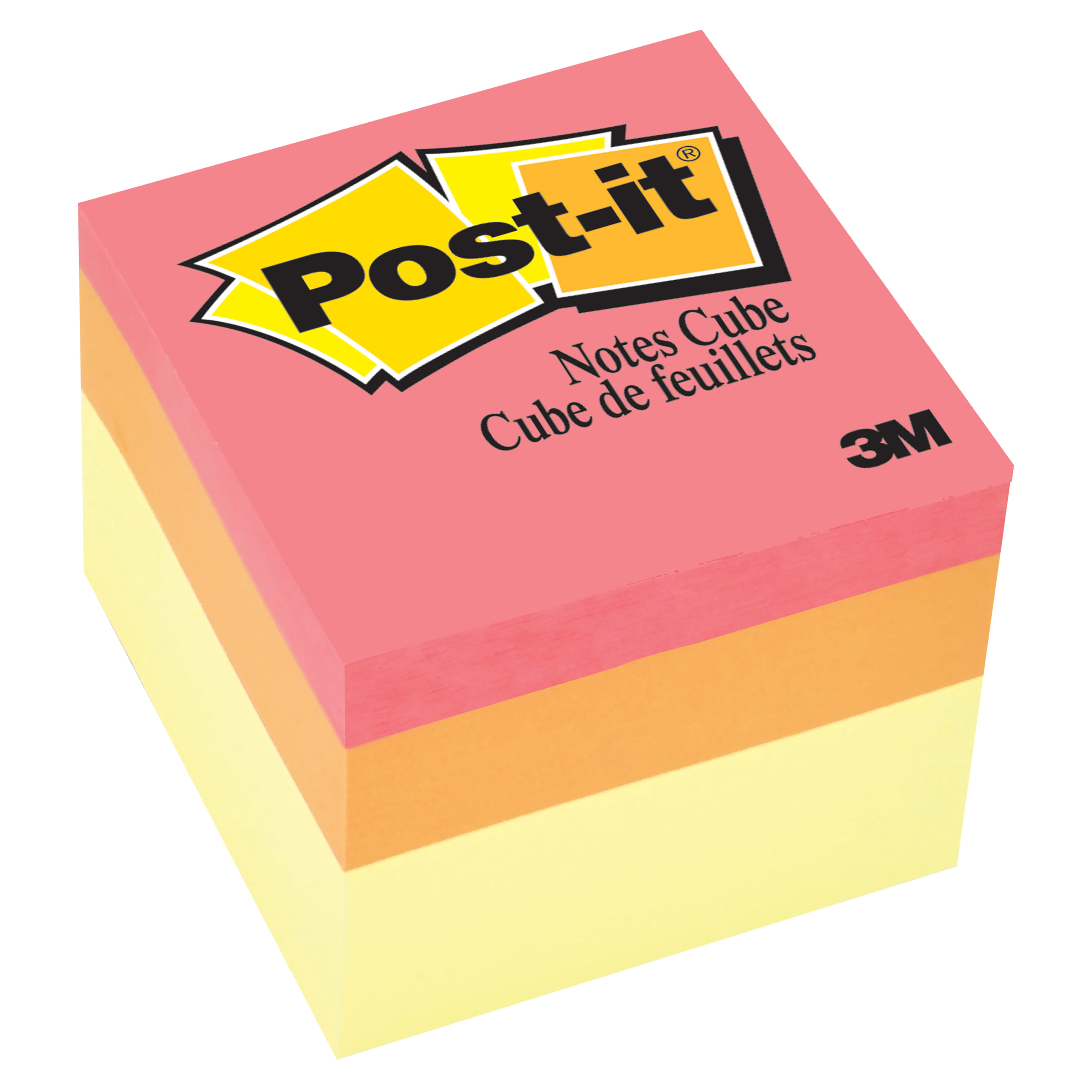 Cubo-de-Notas-Adhesivas-Post-it-Varios-Colores-50mm-x-50mm-2in-x-2in-400-hojas-1-46169