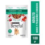 Alimento-Perro-Adulto-Purina-Beneful-Cordero-Minis-Y-Peque-os-100gr-1-68639