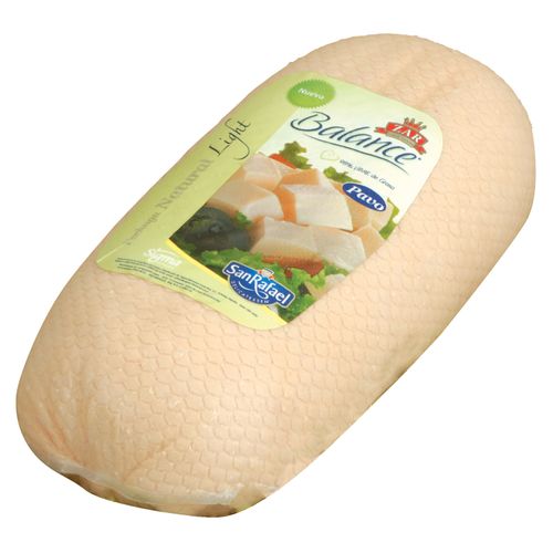 Pechuga de Pavo Natural Kilo