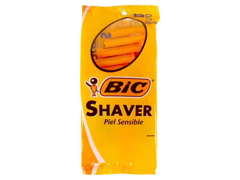 Rasuradora-Bic-Shaver-Sensible-Bolsa-5U-1-64089