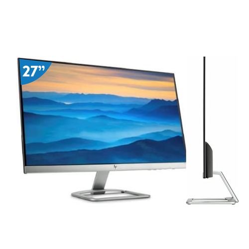 Monitor HP MT027HPR02 HDMI VGA blanco