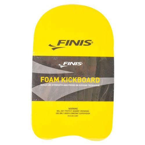 Tabla Finis De Natación