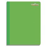 Cuaderno-Nottas-Cosido-Peque-o-Verde-Rayas-100-Hojas-1-83271