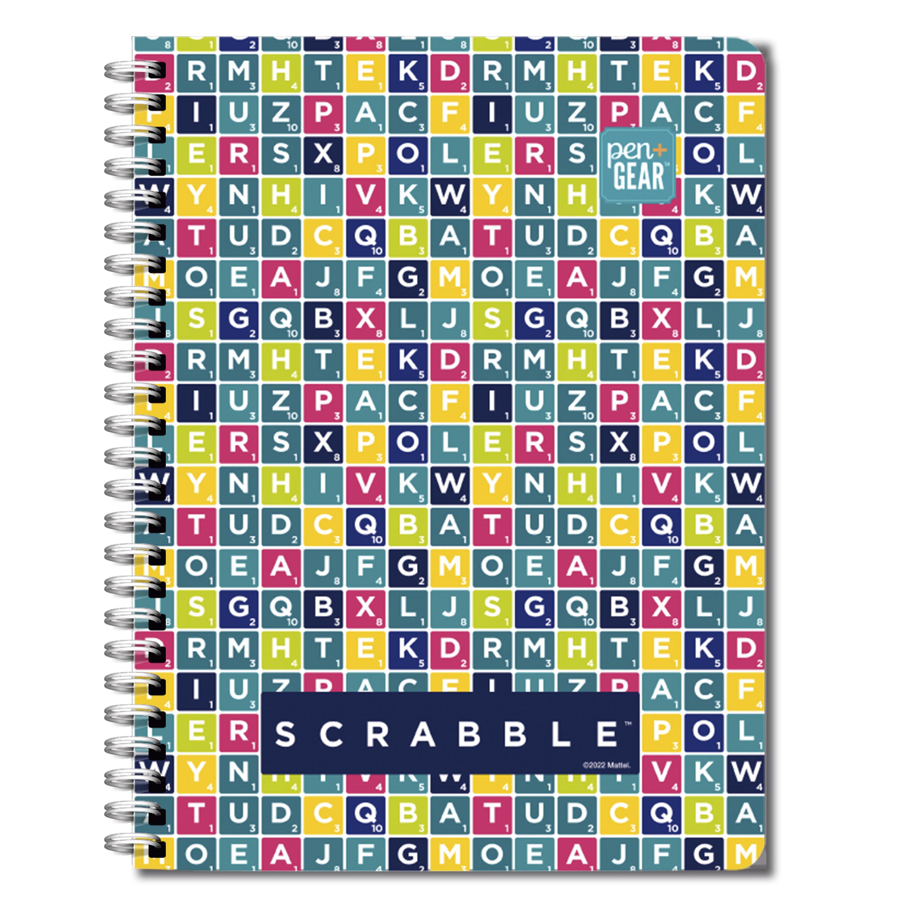 Cuaderno-Pen-Gear-Pasta-Scrabble-Doble-O-Prof-100-Hojas-1-83357