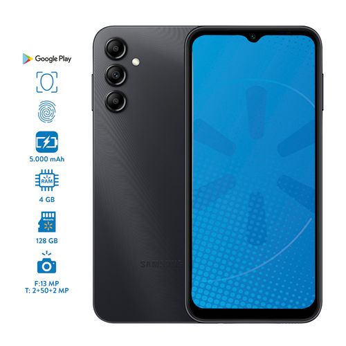Celular Samsung Galaxy A14 4GB 128GB