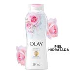 Body-Wash-Olay-Fresh-Outlast-Rose-Water-Sweet-Nectar-364ml-1-85616