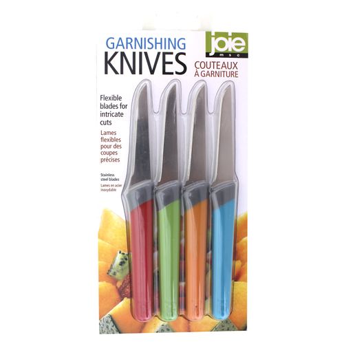 Cuchillo Joies De Guarnicion