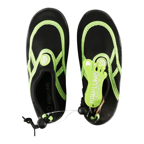 Zapato Kam Lung Niño, Para Agua Talla 33
