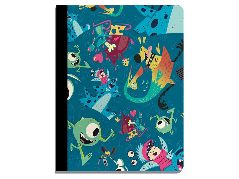 Cuaderno-Monster-Inc-Cosido-Pasta-100-Hojas-1-94387