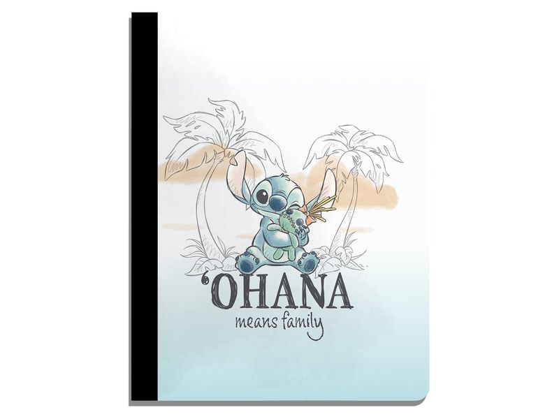 Cuaderno-Stich-Ohana-Cosido-Pasta-Rayas-100-Hojas-1-94435