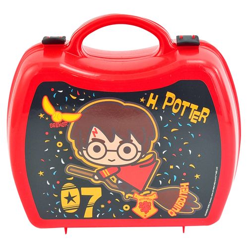 Lonchera Generica, Harry Potter
