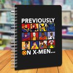 Cuaderno-Marvel-6-materias-con-dise-o-de-X-Men-180-hojas-3-94429