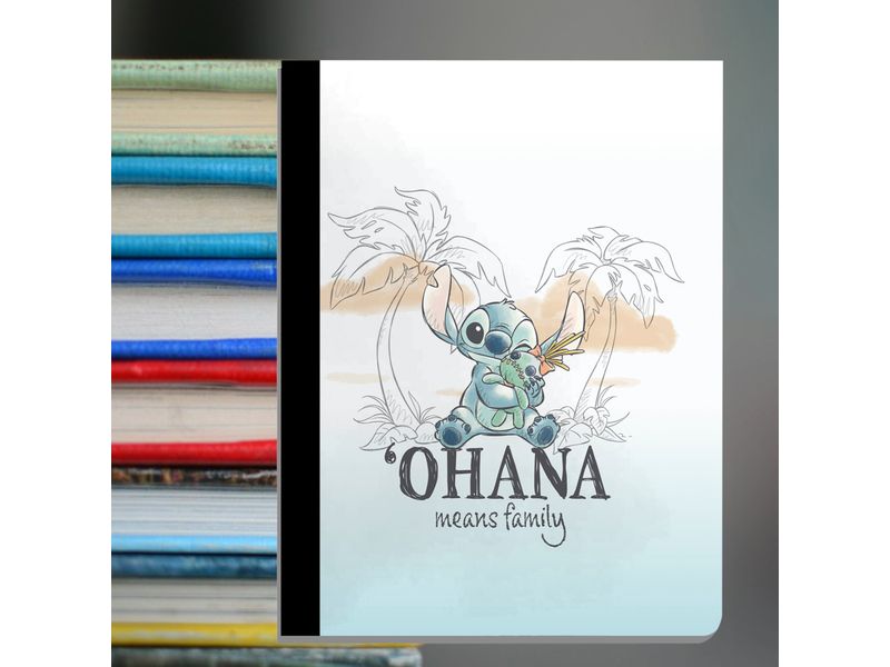 Cuaderno-Stich-Ohana-Cosido-Pasta-Rayas-100-Hojas-2-94435
