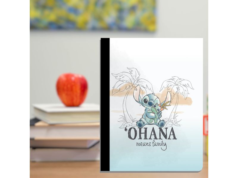 Cuaderno-Stich-Ohana-Cosido-Pasta-Rayas-100-Hojas-4-94435