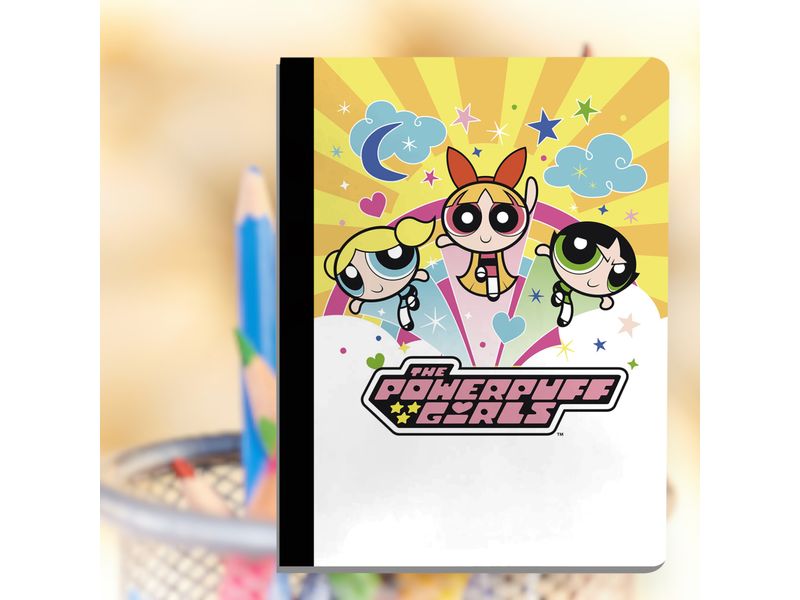 Cuaderno-Chicas-Superpoderosas-Cosido-Pasta-Rayas-100-Hojas-2-94438