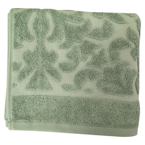 Toalla De Mano Mainstays Color Menta