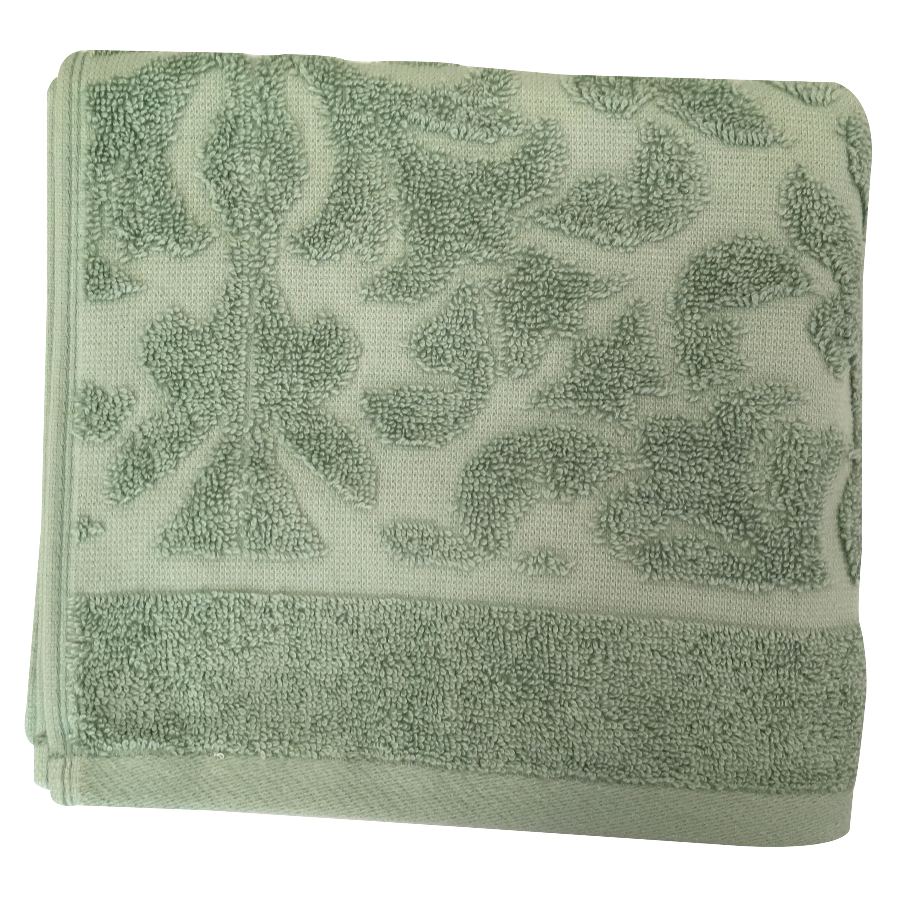 Ms-Toalla-De-Mano-Jacquard-600-Gsm-Menta-1-100810