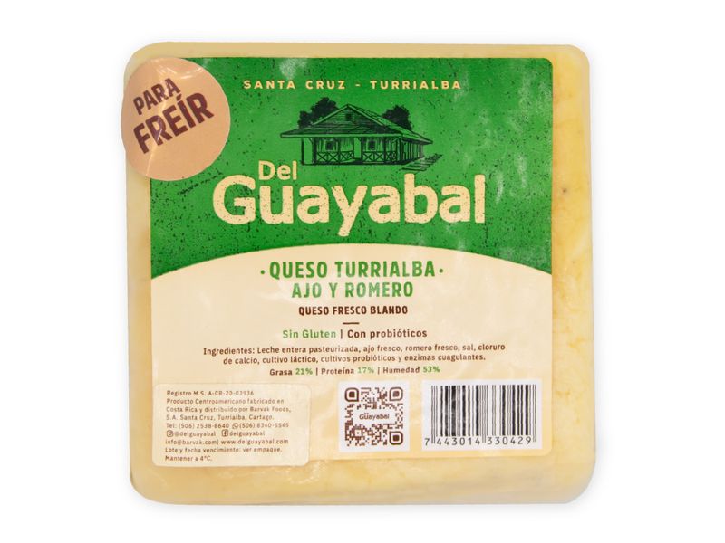 Queso-Del-Guayabal-Ajo-y-Romero-300gr-2-71098