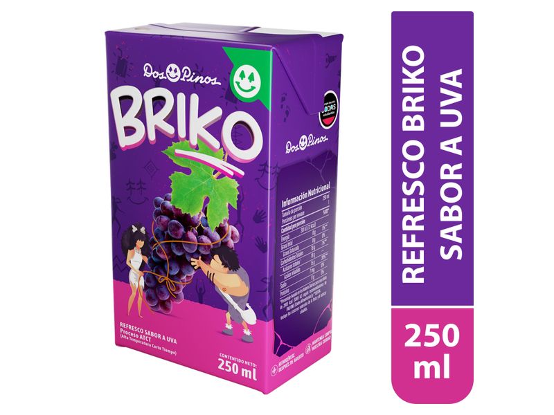 Refresco-Briko-Dos-Pinos-Uva-250ml-1-102685