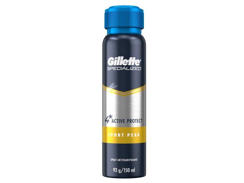 Antitranspirante-En-Spray-Gillette-Specialized-Sport-Peak-93g-2-91432