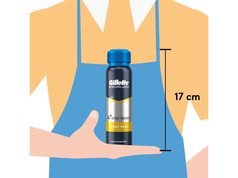 Antitranspirante-En-Spray-Gillette-Specialized-Sport-Peak-93g-4-91432