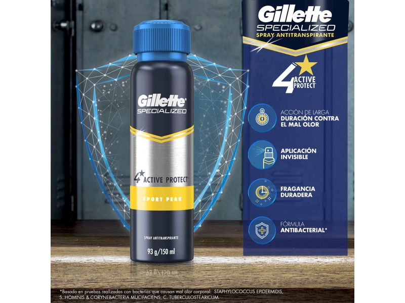 Antitranspirante-En-Spray-Gillette-Specialized-Sport-Peak-93g-5-91432