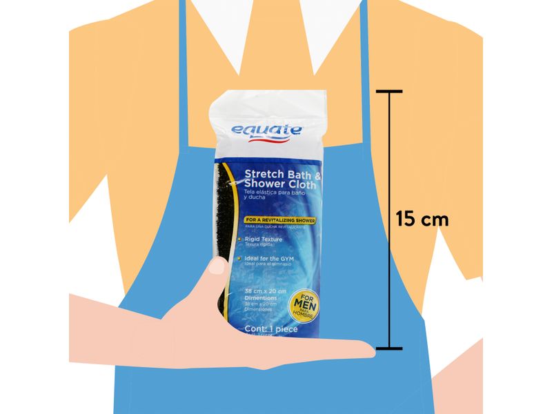 Esponja-Equate-Ttaio-Relax-Tela-El-stica-Para-Ba-o-3-56106