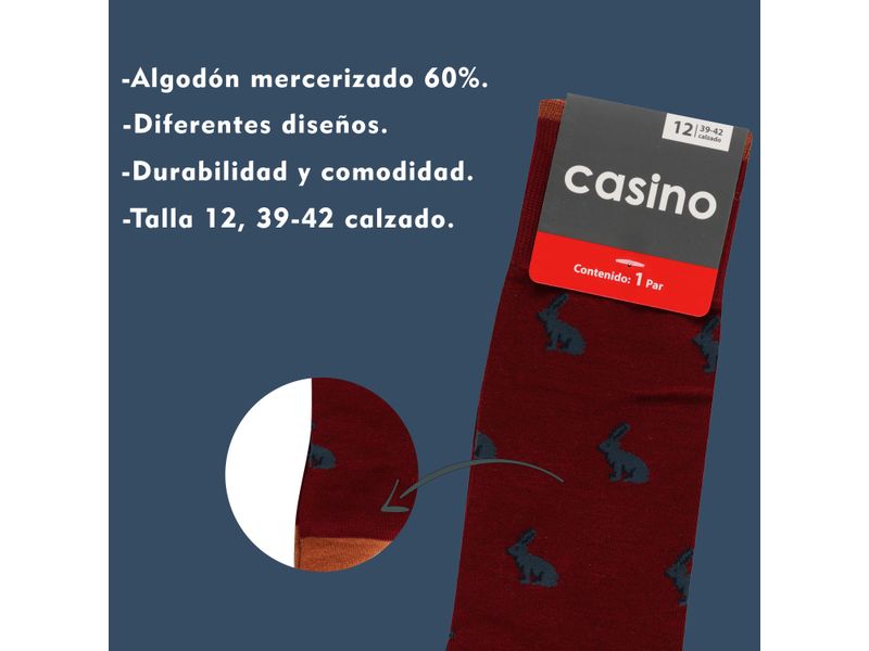 Calcetin-Casual-Masoh-Casino-3-103499