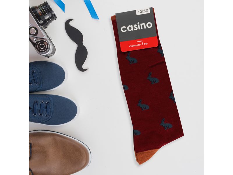 Calcetin-Casual-Masoh-Casino-4-103499