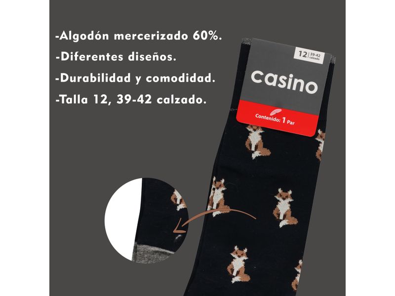 Calcetin-Casual-Masoh-Casino-3-103505