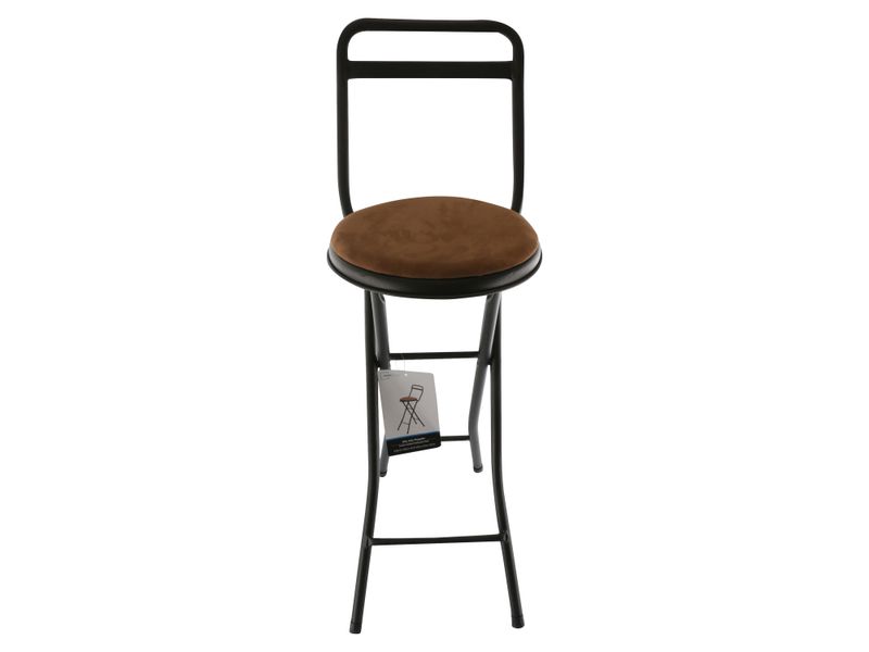 Silla-Plegable-De-Imitaci-n-De-Madera-Tama-o-Del-Producto-34cm-x-50cm-x-102cm-Pp-De-Grano-De-Madera-Sobre-Asiento-De-Metal-Resistente-1-52711