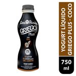 Yogurt-Dos-Pinos-Griego-Coco-750ml-1-33892