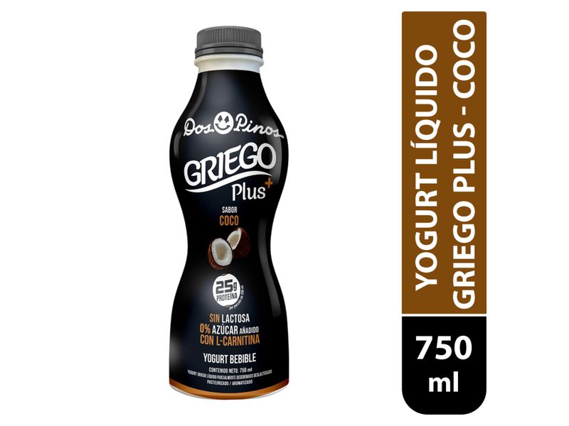 Yogurt-Dos-Pinos-Griego-Coco-750ml-1-33892