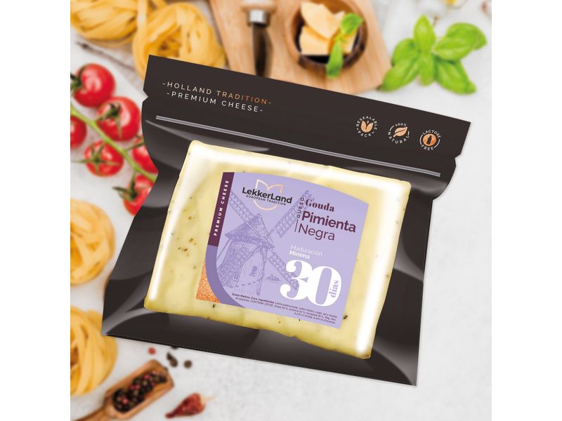 Queso-Lekkerland-Gouda-Pimienta-Negra-200gr-4-35442