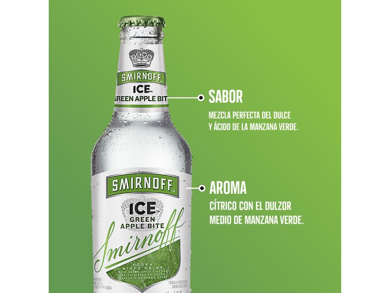 Bebida-Saborizada-a-Base-de-Vodka-Smirnoff-Ice-Green-Apple-355ml-Botella-4-29789