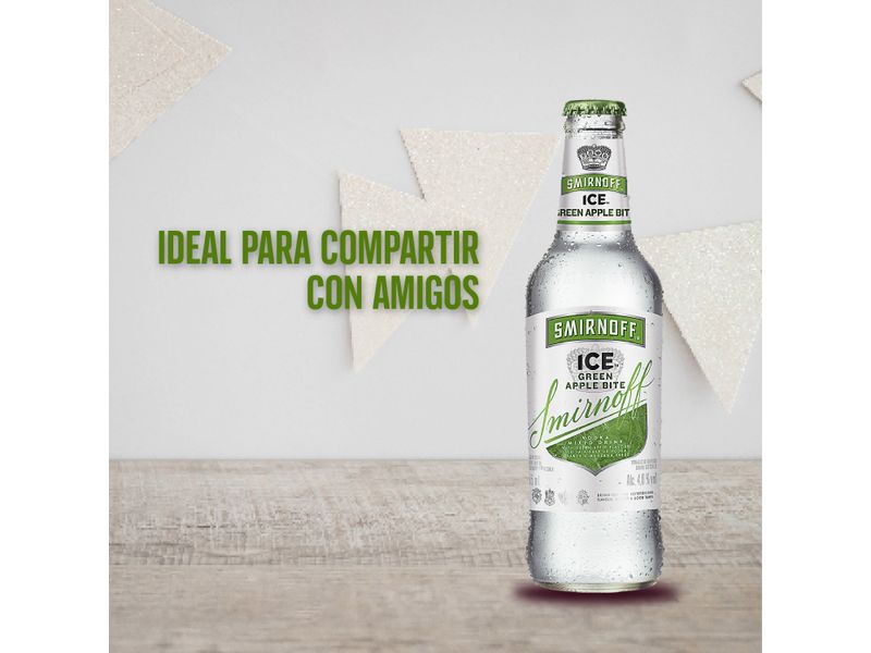 Bebida-Saborizada-a-Base-de-Vodka-Smirnoff-Ice-Green-Apple-355ml-Botella-5-29789