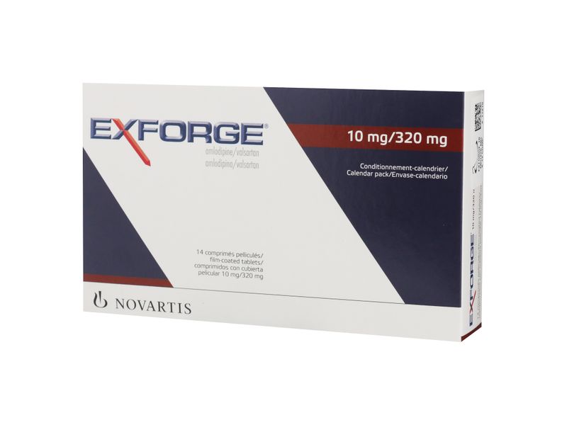 Exforge-10-320-X14-2-98896