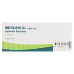 Hidroferol-0-266Mg-X1-Cap-3-82426