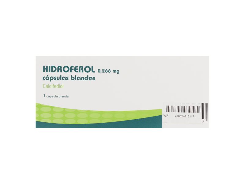 Hidroferol-0-266Mg-X1-Cap-3-82426