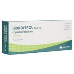 Hidroferol-0-266Mg-X1-Cap-5-82426