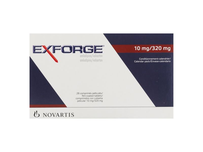 Exforge-320Mg10-X28-1-98988