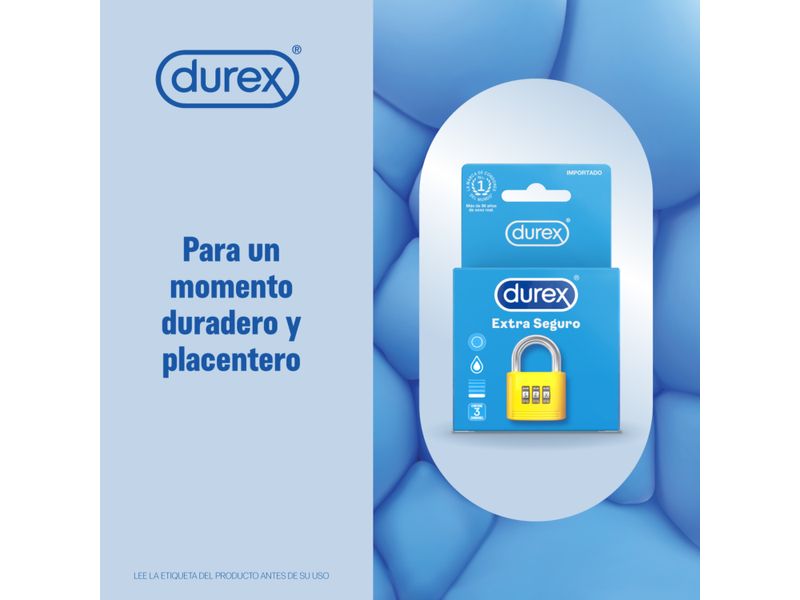 Condones-Durex-Extra-Seguro-L-tex-Natural-Extra-Lubricante-A-Base-De-Silicona-3Uds-2-28152