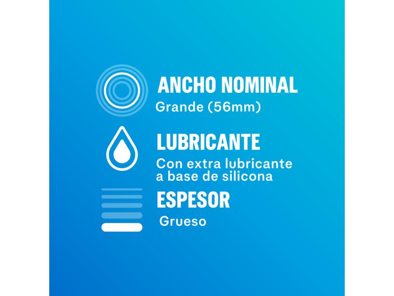 Condones-Durex-Extra-Seguro-L-tex-Natural-Extra-Lubricante-A-Base-De-Silicona-3Uds-3-28152