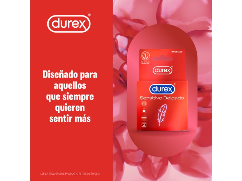 Condones-Durex-Sensitivo-Delgado-L-tex-Natural-Lubricante-A-Base-De-Silicona-3Uds-2-31955