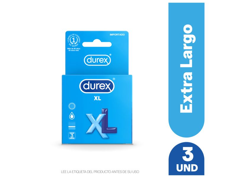 Condones-Durex-XL-L-tex-Natural-Lubricante-A-Base-De-Silicona-3Uds-1-31954