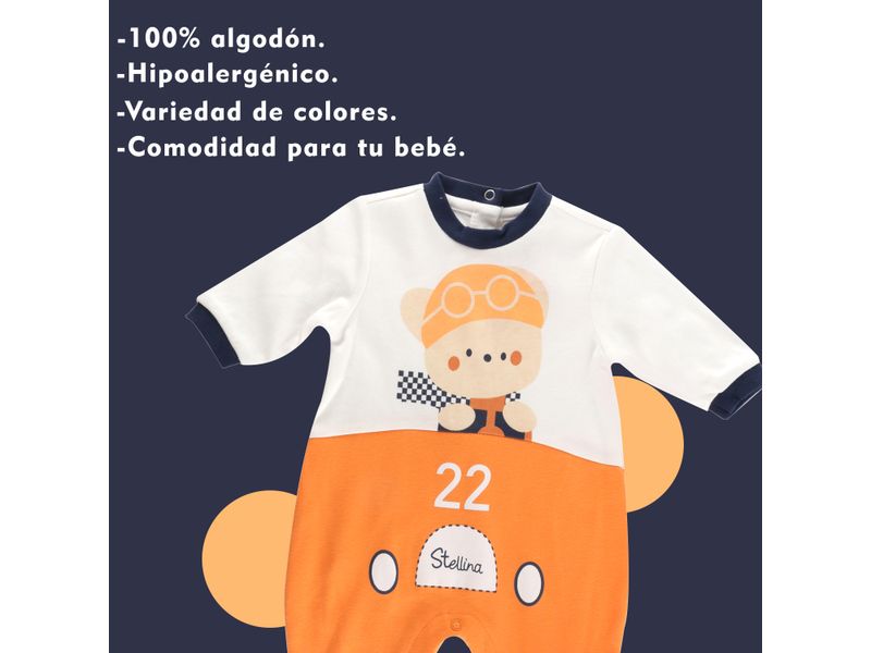 Pijama-Stellina-R6871-Bebo-0M-A-6M-3-95698