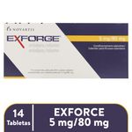 Exforge-5Mg80Mg-X14-1-89902