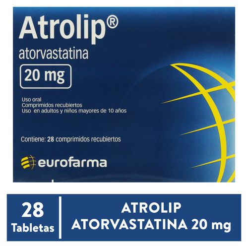 Atrolip 20X28